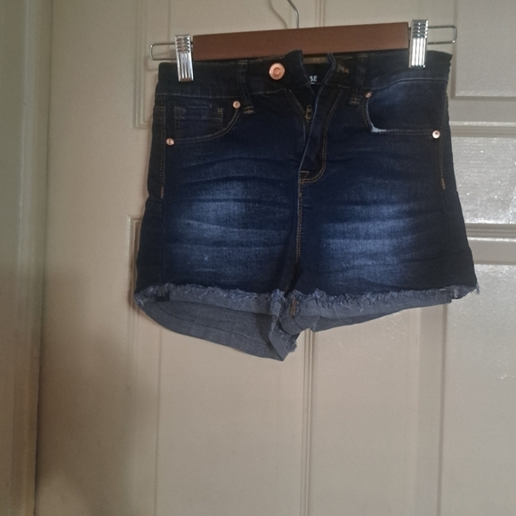 Nobo shorts size 3  A-4 5/$25 - Picture 1 of 3